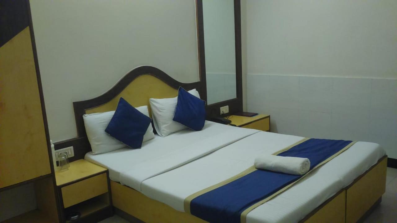 Ganga Sagar Hotel Μπανγκαλόρ Εξωτερικό φωτογραφία