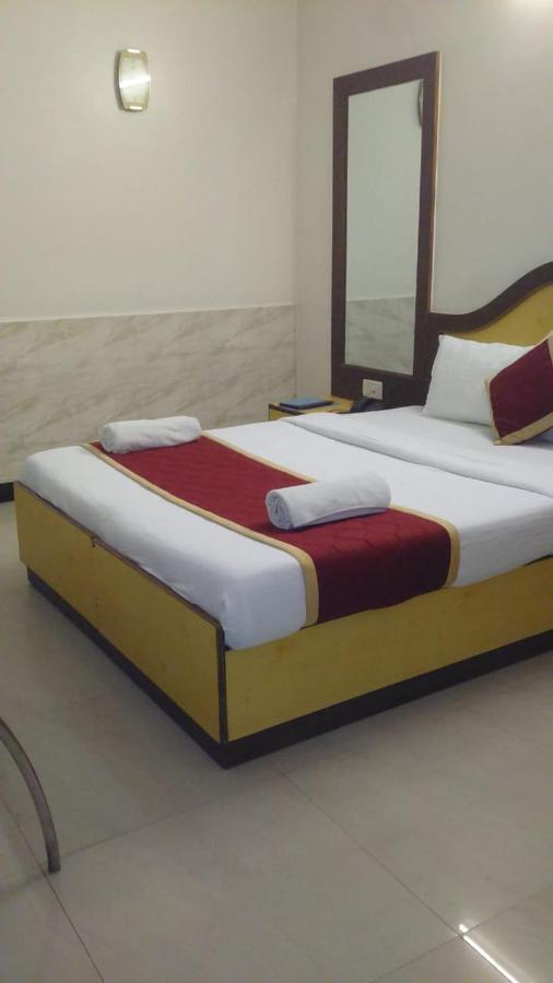 Ganga Sagar Hotel Μπανγκαλόρ Εξωτερικό φωτογραφία