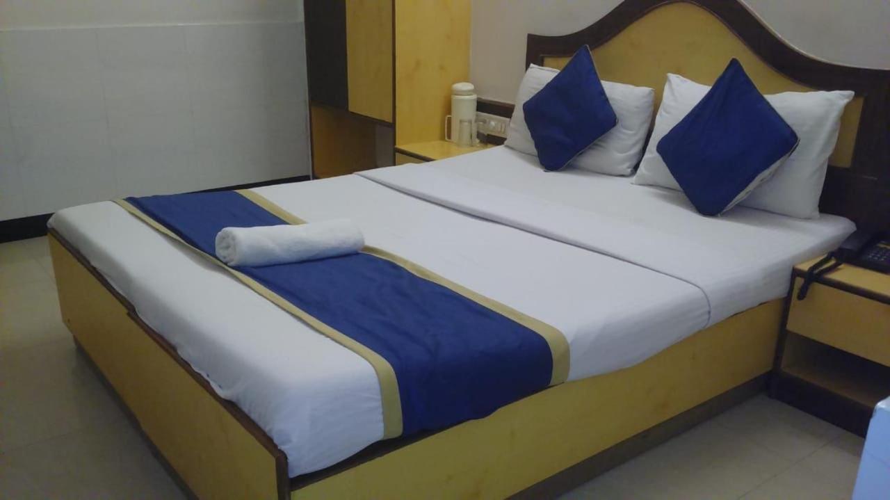 Ganga Sagar Hotel Μπανγκαλόρ Εξωτερικό φωτογραφία